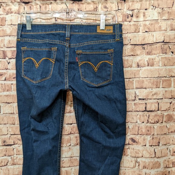 Levi's Size 27 - Picture 7 of 14